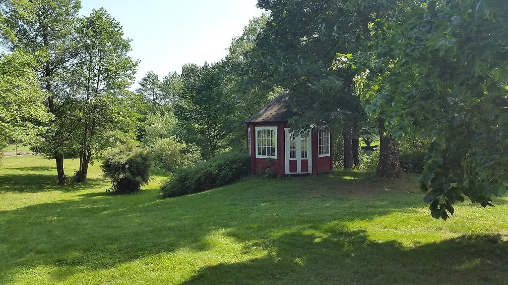 Billund Farm Holiday 0*,  Danmark