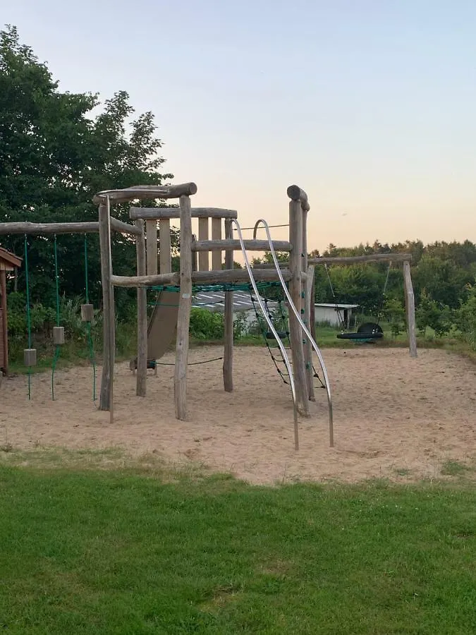Billund Farm Holiday