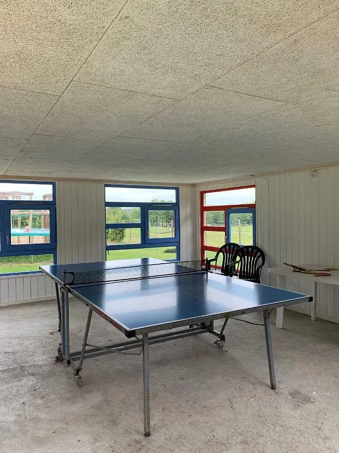 Farm stay Billund Farm Holiday