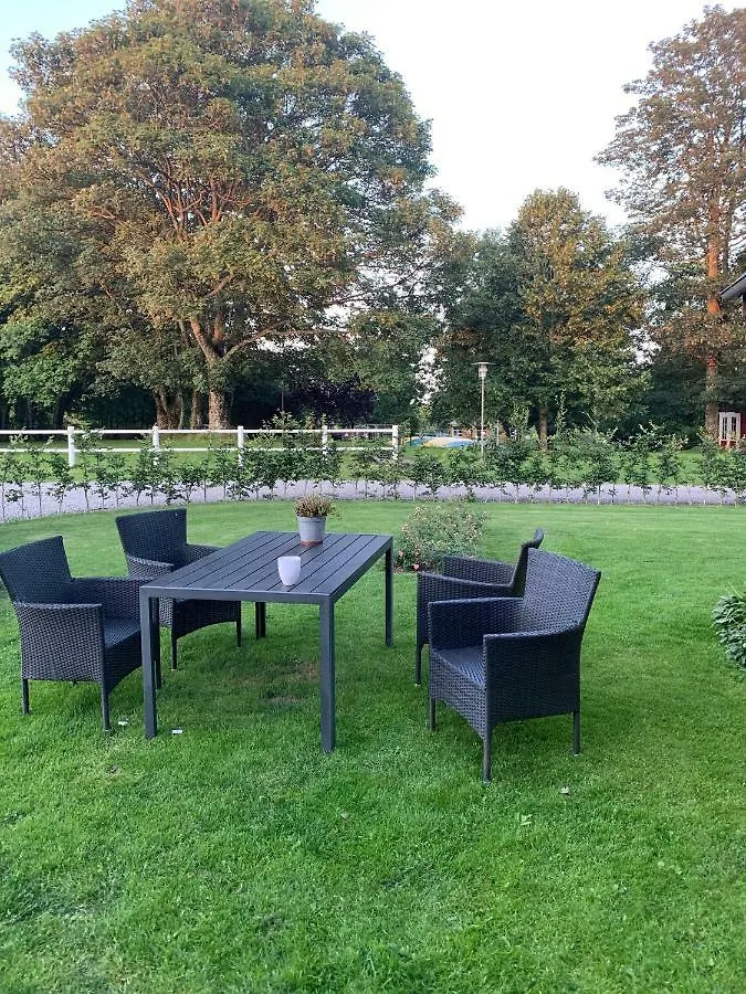 Billund Farm Holiday 0*,