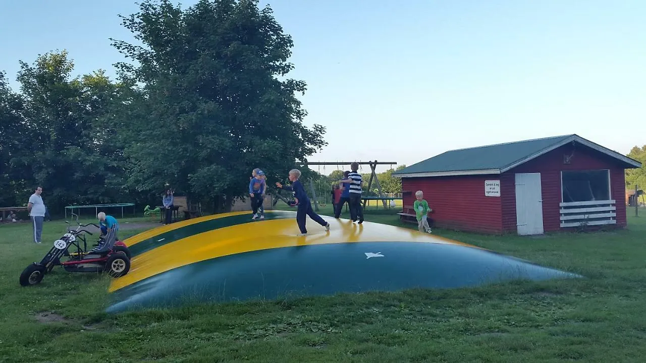 Billund Farm Holiday