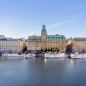 Radisson Collection, Hotel, Hotell Stockholm