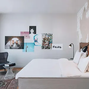 Story Riddargatan Hotell Stockholm