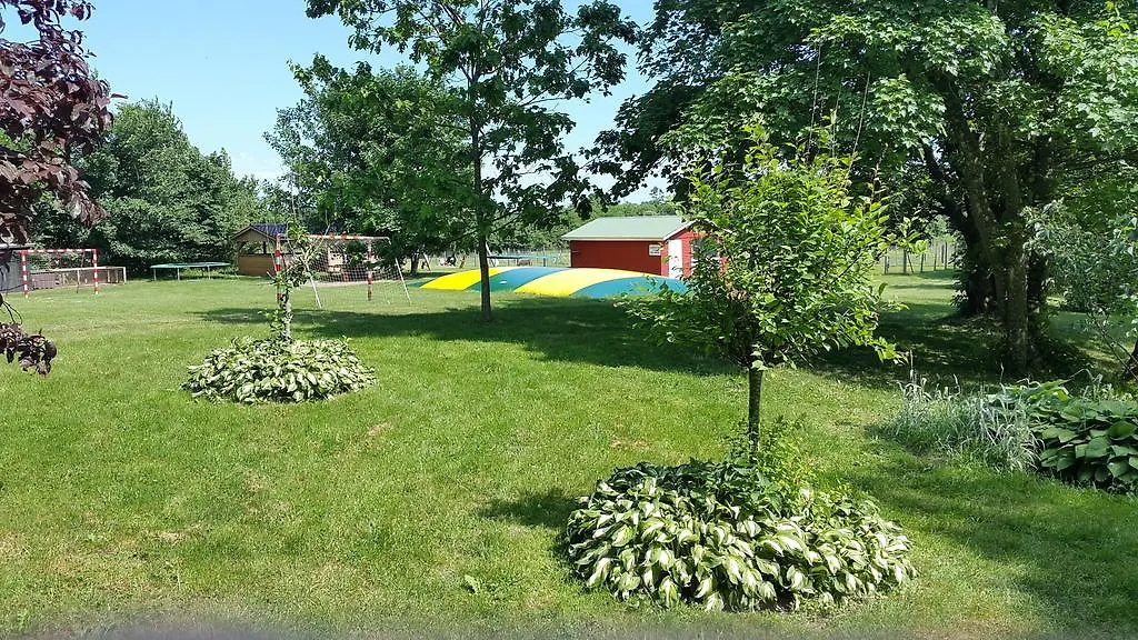 Alojamento de Turismo Rural Billund Farm Holiday