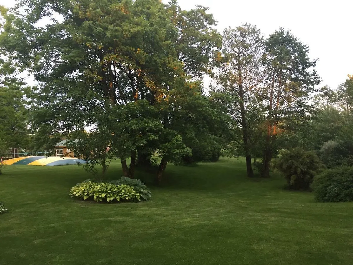Alojamento de Turismo Rural Billund Farm Holiday