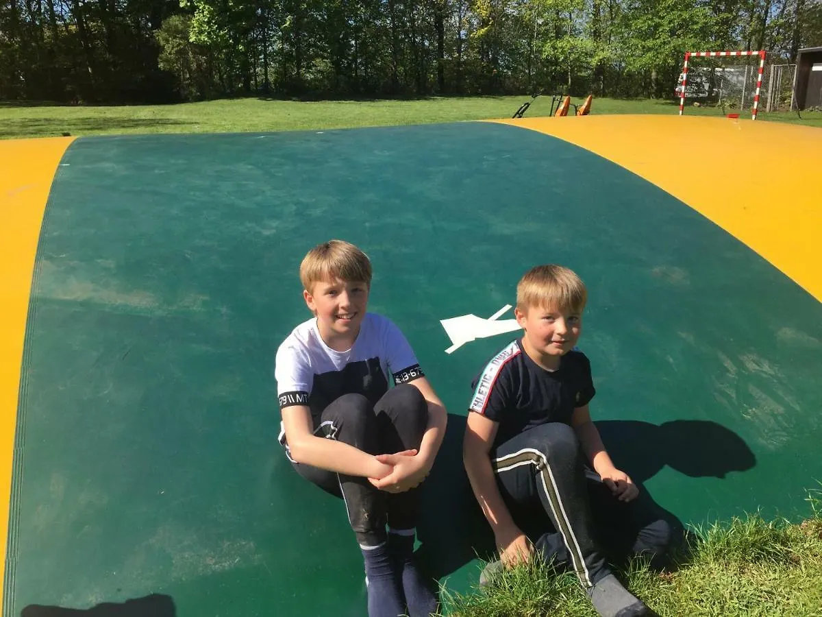 Billund Farm Holiday Dinamarca