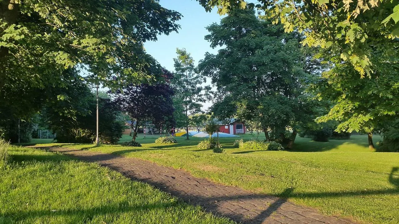 Billund Farm Holiday Alojamento de Turismo Rural