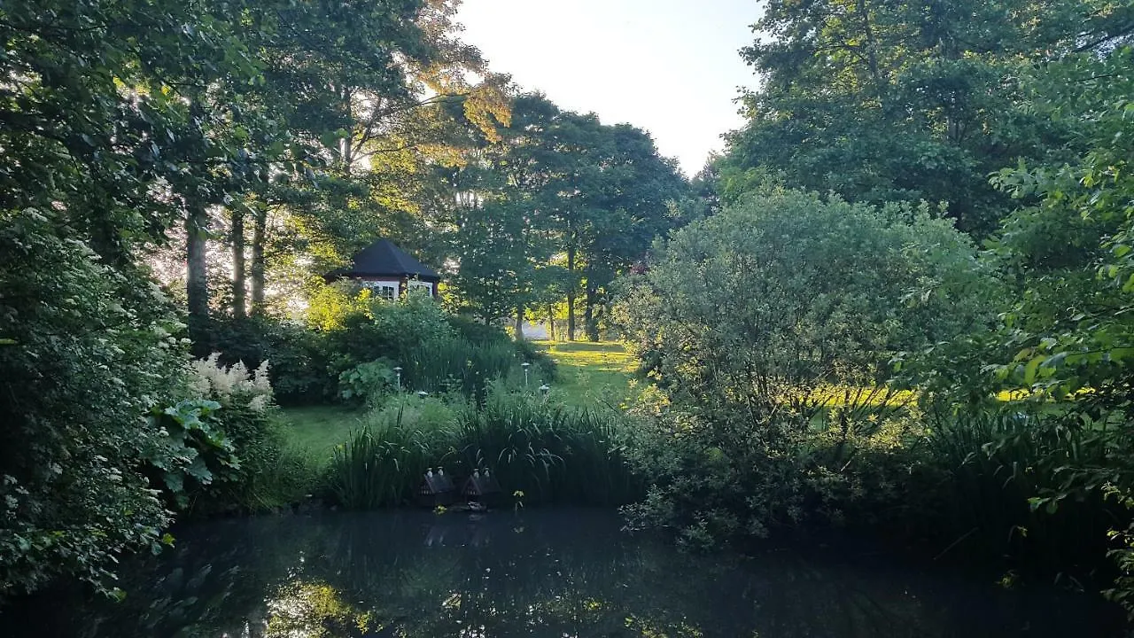Billund Farm Holiday Dinamarca