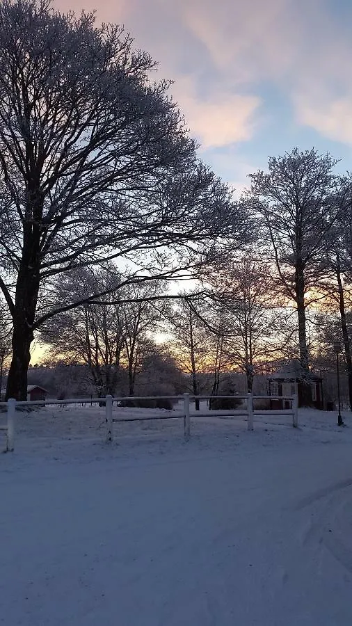 Alojamento de Turismo Rural Billund Farm Holiday