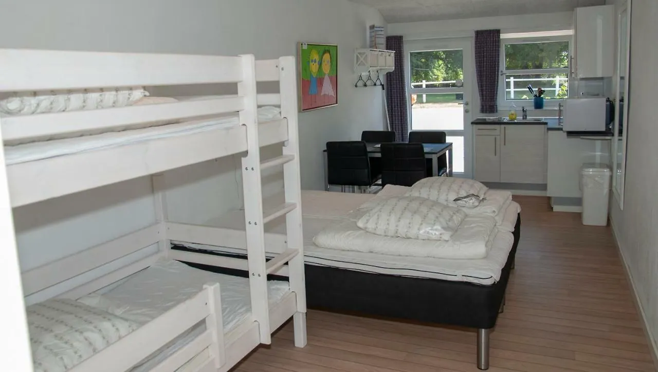 Billund Farm Holiday Alojamento de Turismo Rural